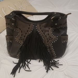 Montana West concealed carry bag